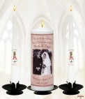 Anniversary Candles