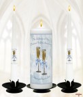 Anniversary Candles