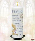 Fathers Day Candles