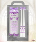 Wedding Candles