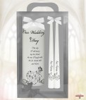 Wedding Candle Set