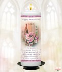 Anniversary Candles