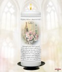 Anniversary Candles