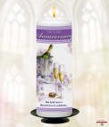 Anniversary Candles