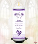 Anniversary Candles