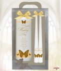 Wedding Candle Set