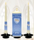 Wedding Candle Set