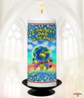 Fathers Day Candles