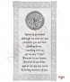 Celtic Wedding Candles (White) - Click to Zoom