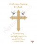 Wedding Cross - Click to Zoom