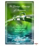 Rainbow Memorial Candle (white/ivory) - Click to Zoom