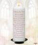 Rose Love Candle - Click to Zoom