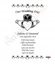 Claddagh Heart - Click to Zoom