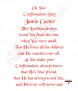 Dove and Sun Confirmation Candle - Click to Zoom