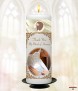 Thank You Maid of Honour Candle (White) - Click to Zoom