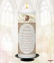 Thank You Bridesmaid Candle - Click to Zoom