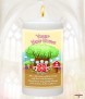 Tree House New Home Personalised Candle - Click to Zoom