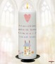 Where the Heart Is New Home Candle - Click to Zoom