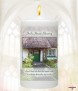 House Blessing New Home Candle - Click to Zoom
