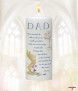 Fathers Day Candles - Click to Zoom