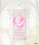 Personalised Remembrance Candles Ireland - Click to Zoom