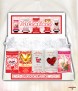 Valentines Candles - Click to Zoom