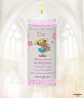 Personalised Mothers Day Candles - Click to Zoom