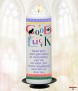 Good Luck Candles - Click to Zoom