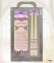 Wedding Candle Set - Click to Zoom