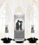 Wedding Candle Set - Click to Zoom