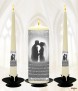 Wedding Candle Set - Click to Zoom