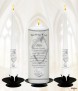 Wedding Candle Set - Click to Zoom