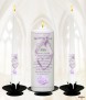 Wedding Candle Set - Click to Zoom