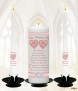 Wedding Candle Set - Click to Zoom