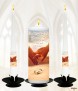 Wedding Candle Set - Click to Zoom