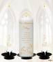 Wedding Candle Set - Click to Zoom