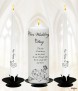 Wedding Candle Set - Click to Zoom