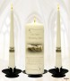 Wedding Candle Set - Click to Zoom