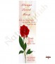 Personalised Remembrance Candles Ireland - Click to Zoom