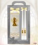 Wedding Candle Set - Click to Zoom