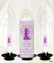 Wedding Candle Set - Click to Zoom