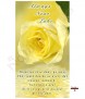 Personalised Remembrance Candles Ireland - Click to Zoom