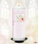 Candle - New Baby - Click to Zoom