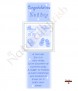 Candle - New Baby - Click to Zoom