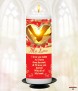 Love Candle - Click to Zoom