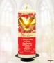 Love Candle - Click to Zoom