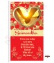 Love Candle - Click to Zoom