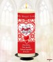 Love Candle - Click to Zoom