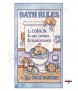 Bathroom Rules - Click to Zoom