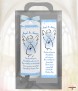Personalised Babys Remembrance Candles. - Click to Zoom